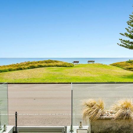 Beachfront Location Διαμέρισμα Mount Maunganui Εξωτερικό φωτογραφία