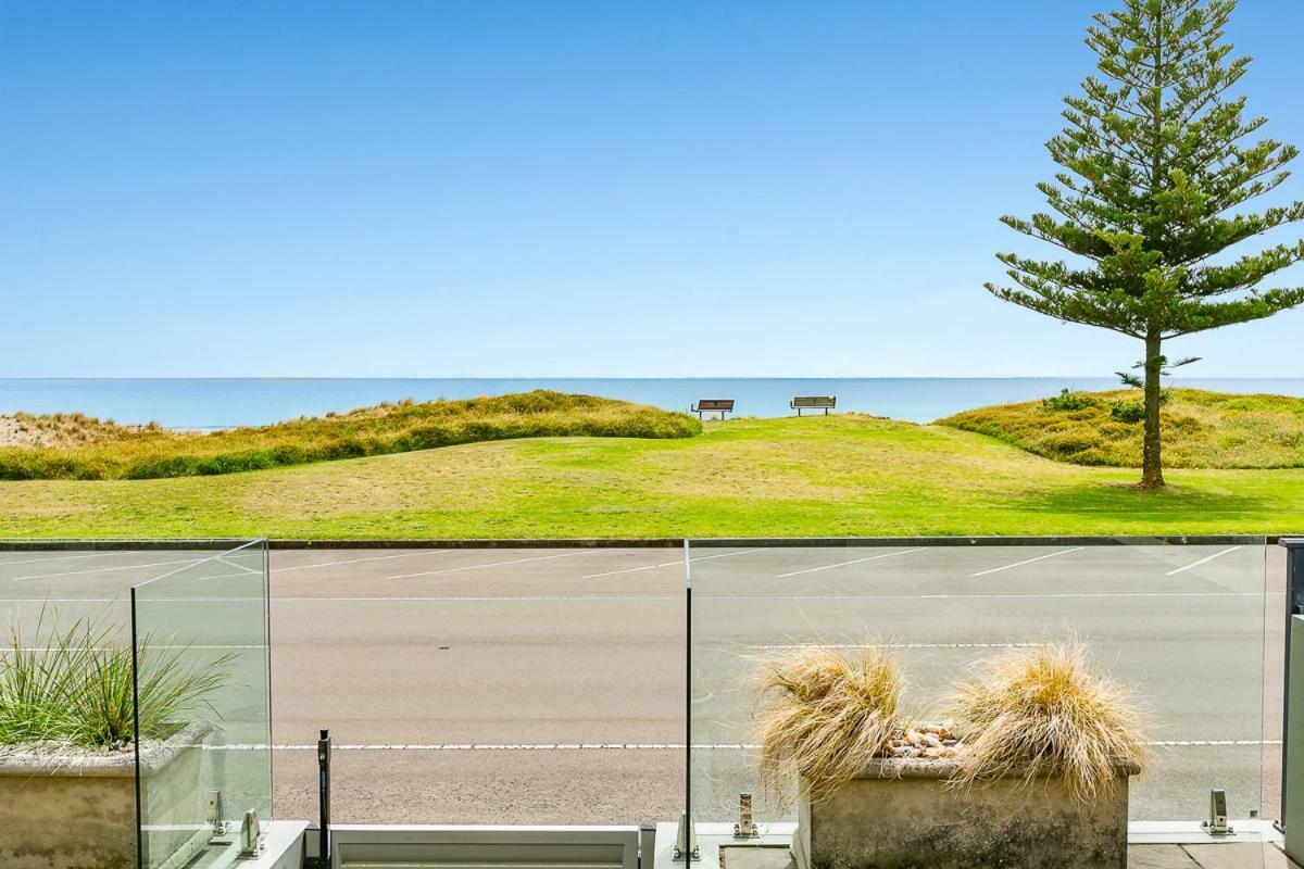 Beachfront Location Διαμέρισμα Mount Maunganui Εξωτερικό φωτογραφία