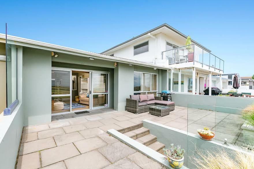 Beachfront Location Διαμέρισμα Mount Maunganui Εξωτερικό φωτογραφία