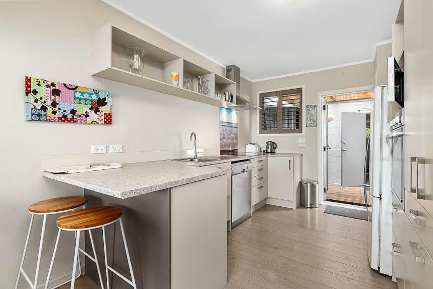 Beachfront Location Διαμέρισμα Mount Maunganui Εξωτερικό φωτογραφία