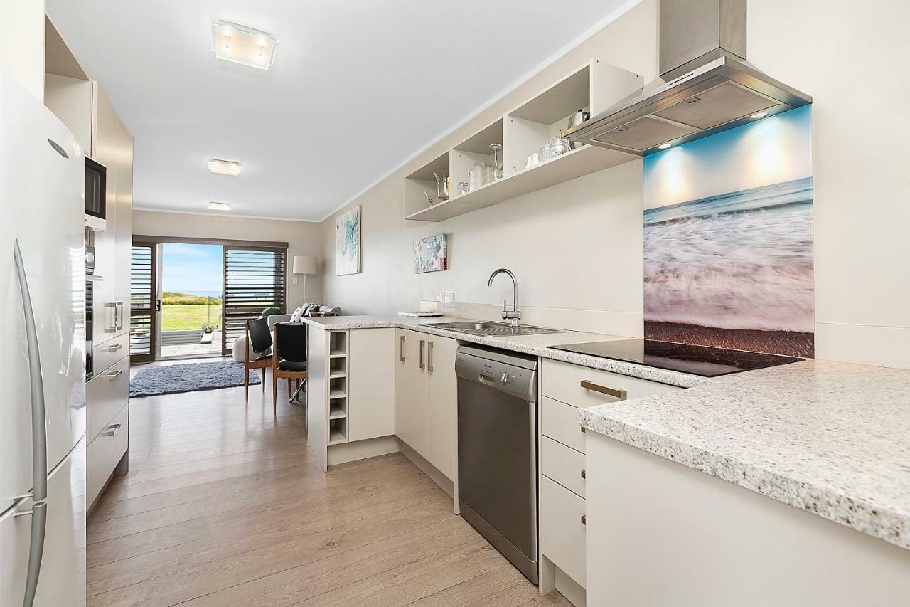 Beachfront Location Διαμέρισμα Mount Maunganui Εξωτερικό φωτογραφία
