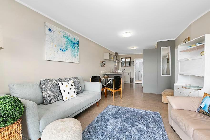 Beachfront Location Διαμέρισμα Mount Maunganui Εξωτερικό φωτογραφία