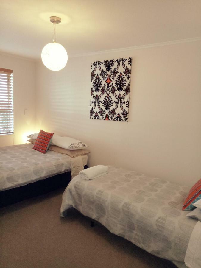 Beachfront Location Διαμέρισμα Mount Maunganui Εξωτερικό φωτογραφία